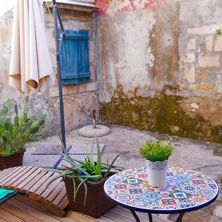 Suite Entissar Ortigia / Wifi Сиракузы Экстерьер фото