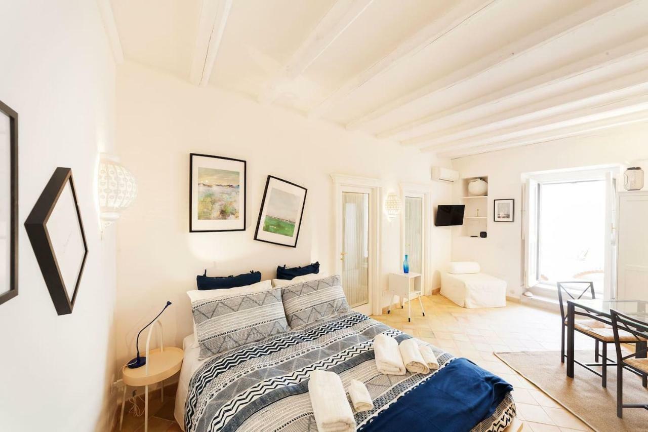 Suite Entissar Ortigia / Wifi Сиракузы Экстерьер фото