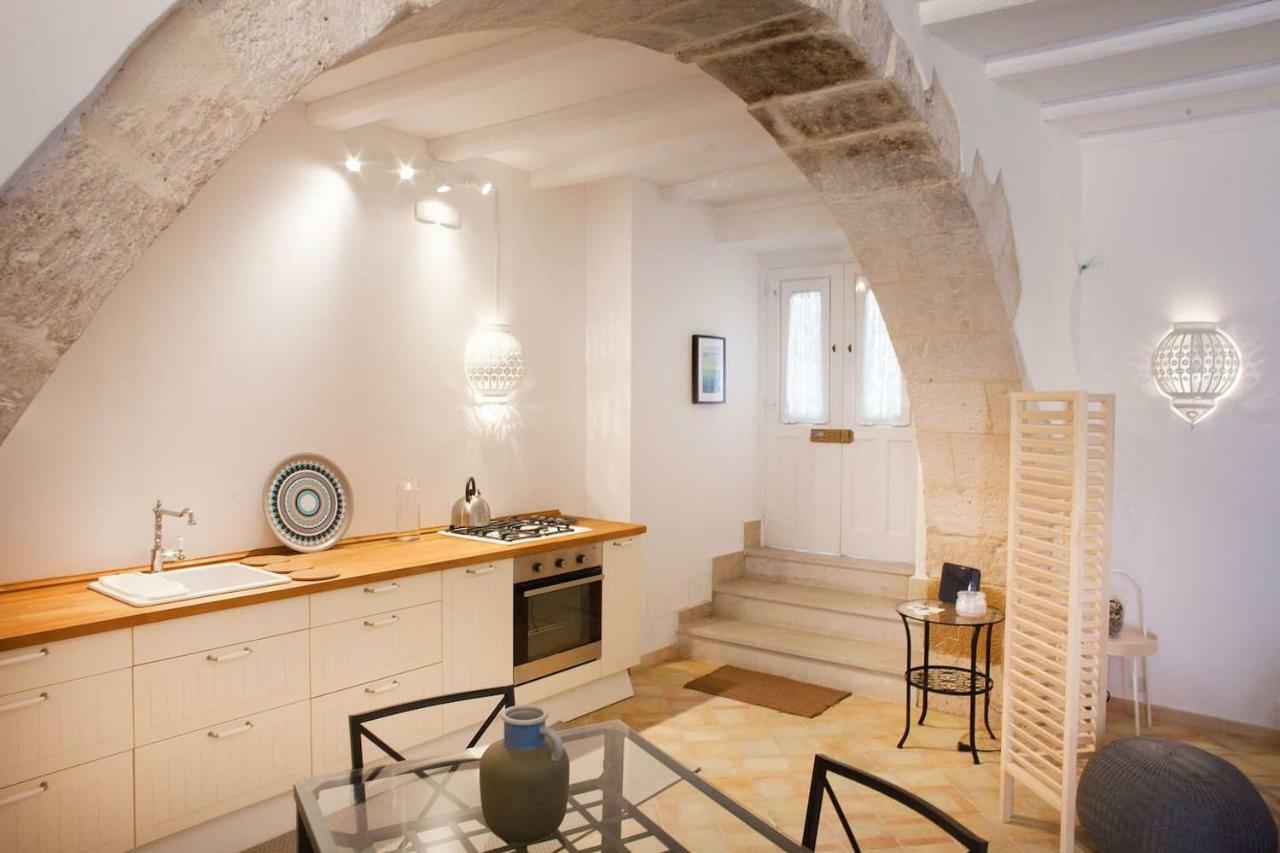 Suite Entissar Ortigia / Wifi Сиракузы Экстерьер фото