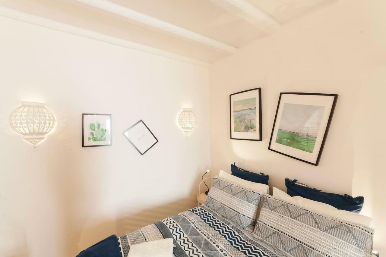 Suite Entissar Ortigia / Wifi Сиракузы Экстерьер фото